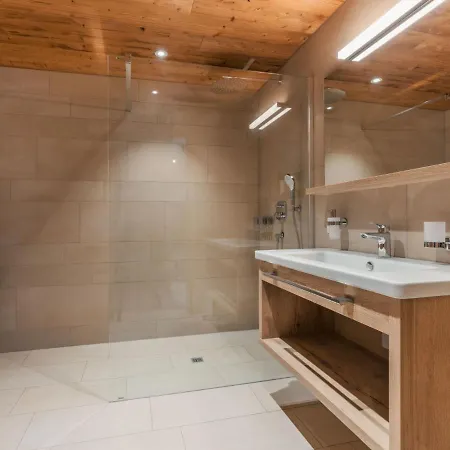דירה Apartment Alpin Resort Montafon-2 *