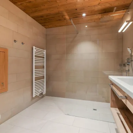 Apartment Alpin Resort Montafon-2 דירה *