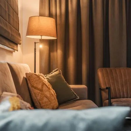 Apartment Alpin Resort Montafon-2 דירה גרגלן